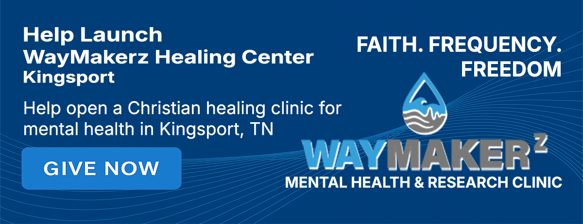 WayMakerz Healing Center Capital Fundraiser