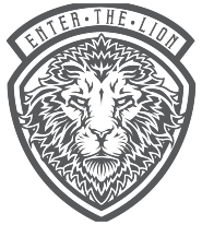 Enter the Lion