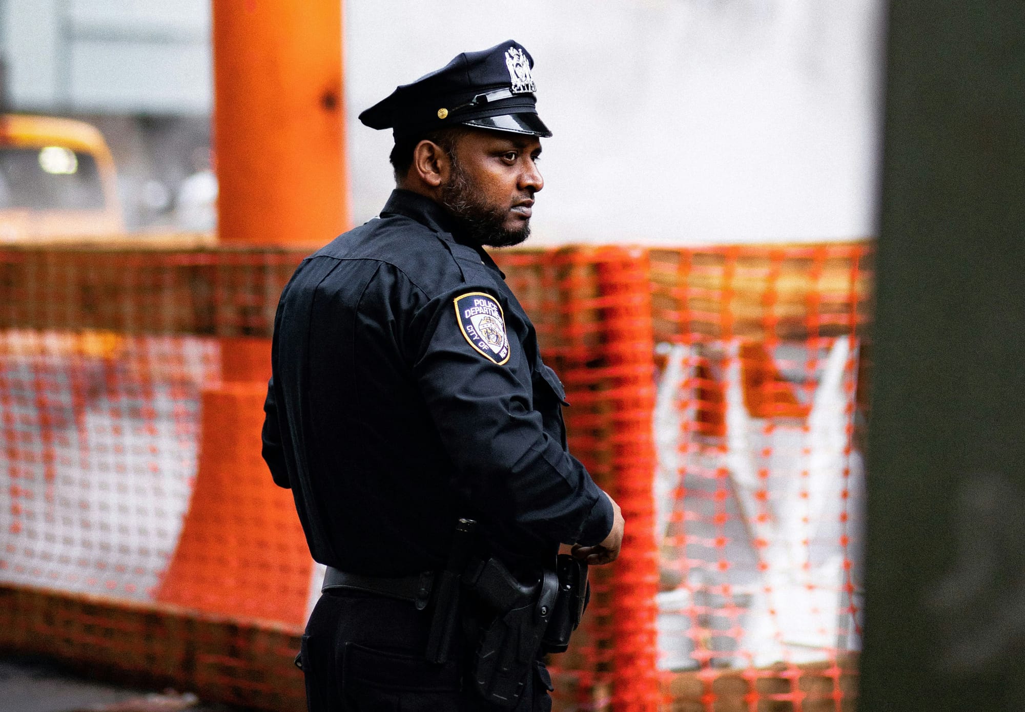 You're Not Broken. Your Nervous System Is Stuck.